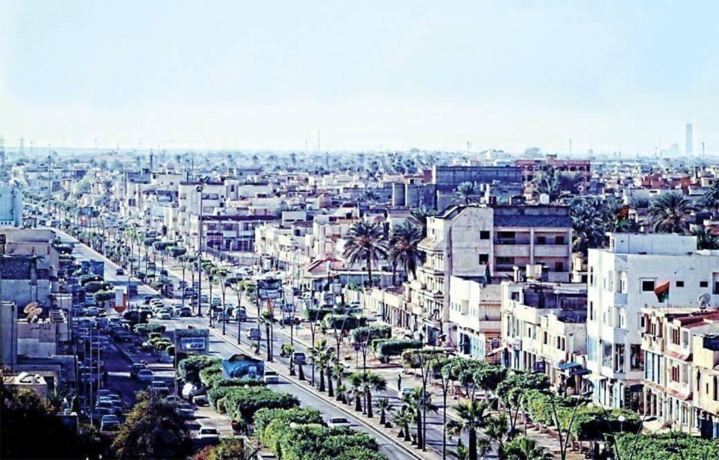 sirte