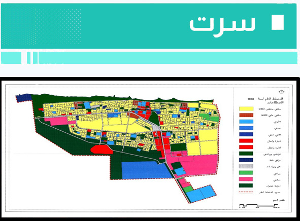 سرت